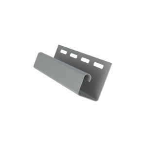 J-планка 3,00 Grand Line серый