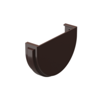 Docke PREMIUM Заглушка (Шоколад)