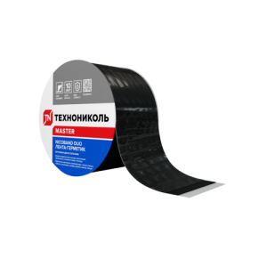 NICOBAND DUO 10м х 10см