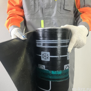 Гидростеклоизол ХПП--3,5