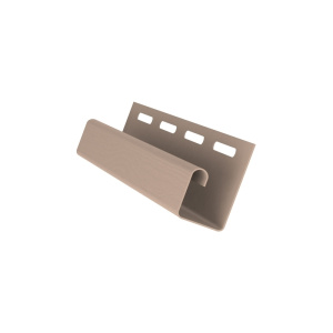 J-планка 3,00 Grand Line персиковый