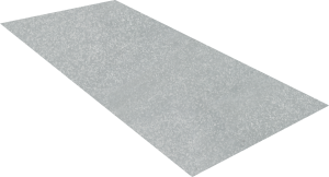 Лист плоский (ОЦ-01-БЦ Бесцветный-0.9)