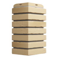 Docke PREMIUM KLINKER Угол (Каракумы)