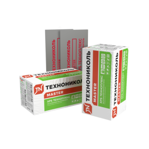 XPS ТЕХНОПЛЕКС 1200х600х20 (20 плит)