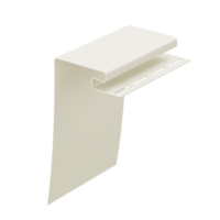 Docke Околооконный профиль 89 мм/ 30 мм (Белый)