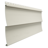 Docke STANDARD Сайдинг D5C (Сливки)
