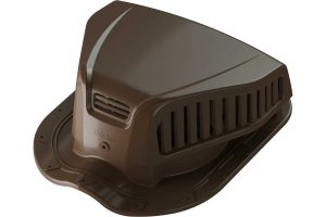 Аэратор точечный Docke PIE/ MONTERREY/Светло-коричневый