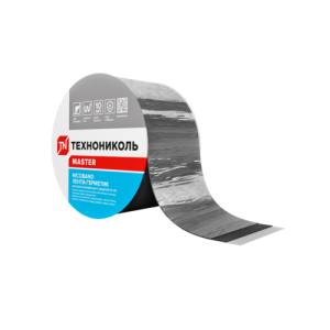 NICOBAND серебристый 10м х 15см