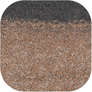 Конек/карниз Катепал дюна