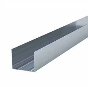 Профиль направляющий ПН 50х40 3м (0,45мм)