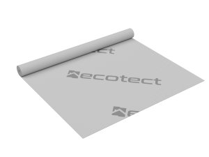 ECOtect пленка B Пароизоляционная 35 м²
