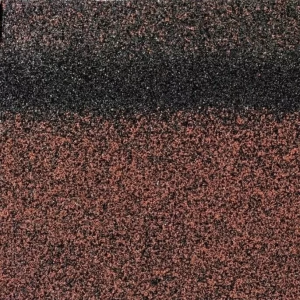 Коньки-карнизы ШИНГЛАС, Красный экстра & 4К4Е21-0695RUS