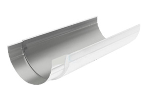 Желоб Вегасток 3000 ф125мм Zn