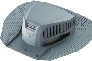 Аэратор точечный Docke PIE/ ROOT/Серый