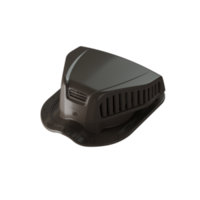 Аэратор точечный Docke PIE/ MONTERREY/Тёмно-коричневый