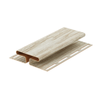 Docke LUX H-профиль (Орех)