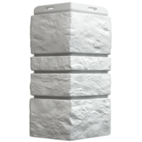 Docke PREMIUM BURG Угол (Платиновый)