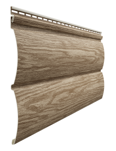 Docke LUX/ Монреаль Блок-Хаус D4,7T (Кедр)