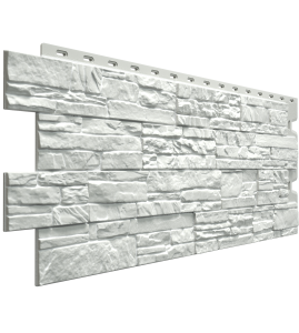 Docke PREMIUM STEIN Панель (Молочный)