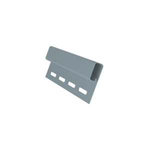 Планка финишная 3,00 Grand Line голубой