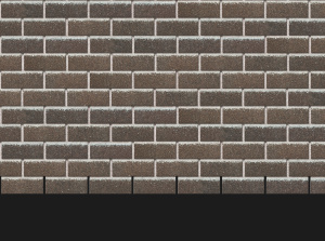 Фасадная плитка Docke PREMIUM/ BRICK/ Зрелый каштан