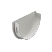 Docke PREMIUM Заглушка воронки (Пломбир)