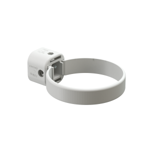 DOCKE LUX хомут универсальный пломбир D=100 