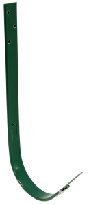 Крюк длинный 125 мм GRAND LINE  RAL 6005