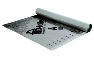 А 100 Супердиффузионная мембрана универсальная 30 кв.м.