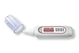 Корректор для ремонта царапин GL RAL 7004