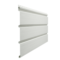 Docke STANDARD Софит сплошной (Пломбир)