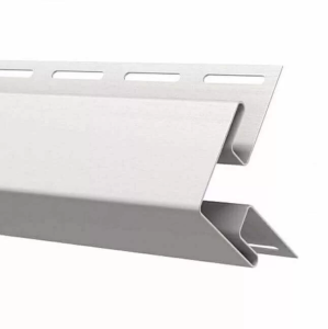 Угол наружный 50 ТН ОПТИМА, жасмин, 3м