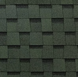 Шинглас Фазенда, Зеленый & 4D4X21-0711RUS
