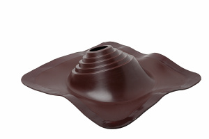 Проходной элемент MF профи №1 коричневый (75-200мм) +185 EPDM