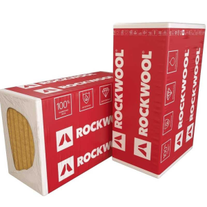 Rockwool Венти Баттс Д0 1000x600x150 мм (4 плиты)