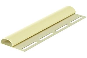 Docke PREMIUM Финишный профиль (Лимон)