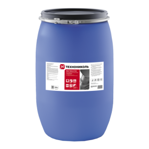 Мастика ТЕХНОНИКОЛЬ №33 бочка 200кг
