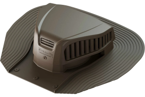 Аэратор точечный Docke PIE/ ROOT/Светло-Коричневый