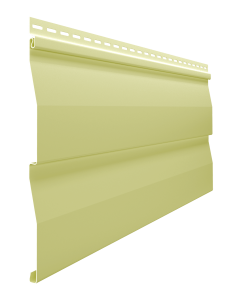 Docke STANDARD Сайдинг D4,5DL (Лимон)