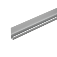 Docke Стартовый профиль металлический