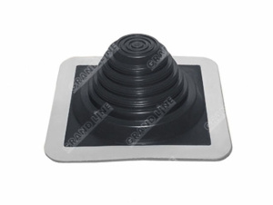 Проходной элемент MF прямой №3 коричневый (6-102мм) +135 EPDM