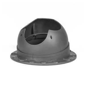 Проходной элемент Krovent Base-VT Seam 110 серый