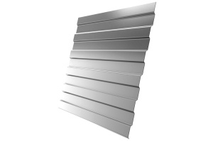 Лист профилированный С8А 0,4 Zn
