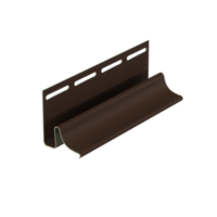 Docke PREMIUM Молдинг (Каштан)