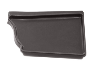 Заглушка правая Vortex 127мм RR 32