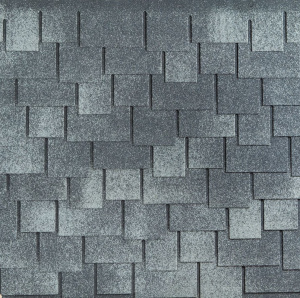 Конек/карниз Катепал Ambient Серебристый коралл (12м.п./20м.п)