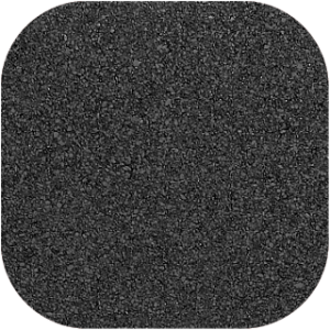 Конек/карниз Катепал KL чёрный  (12м.п./20м.п)