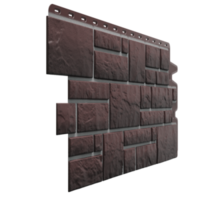 Docke PREMIUM BURG Панель (Земляной)