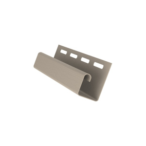 J-планка 3,00 Grand Line бежевый