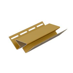 Docke PREMIUM Внутренний угол (Карамель)